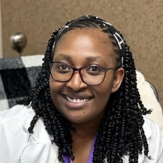 Angela, primary care provider at DARO Primary Care in Beaumont, TX